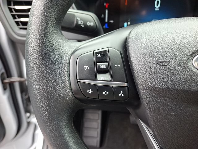 Certified 2025 Ford Escape Active AWD/4WD image 22