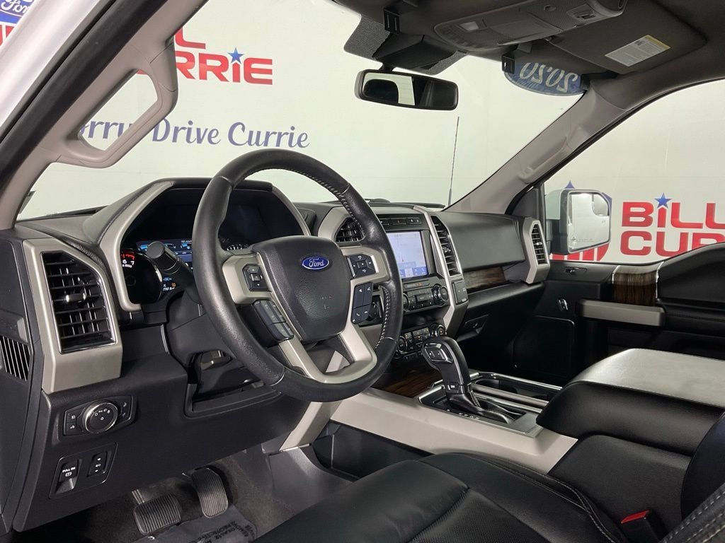 Certified 2020 Ford F150 Lariat AWD/4WD image 13