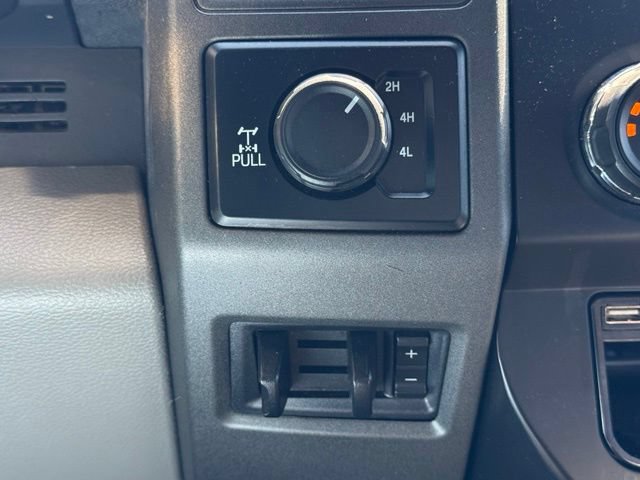 Certified 2019 Ford F250 XL w/ STX Appearance Package AWD/4WD image 19