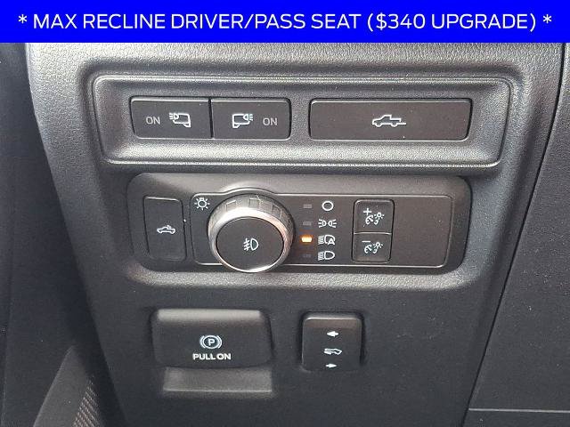 Certified 2021 Ford F150 Platinum w/ Equipment Group 701A High AWD/4WD image 22