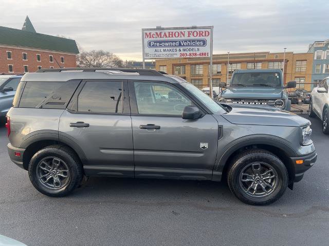 Certified 2024 Ford Bronco Sport Big Bend image 2