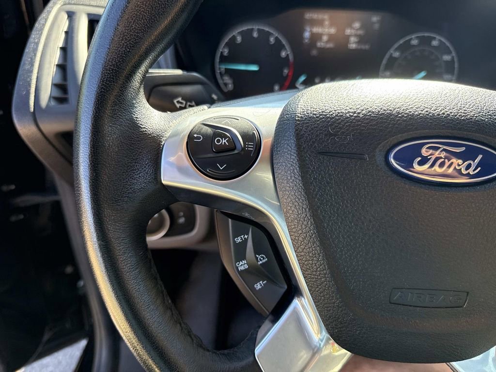 Certified 2020 Ford Transit Connect XL FWD image 31