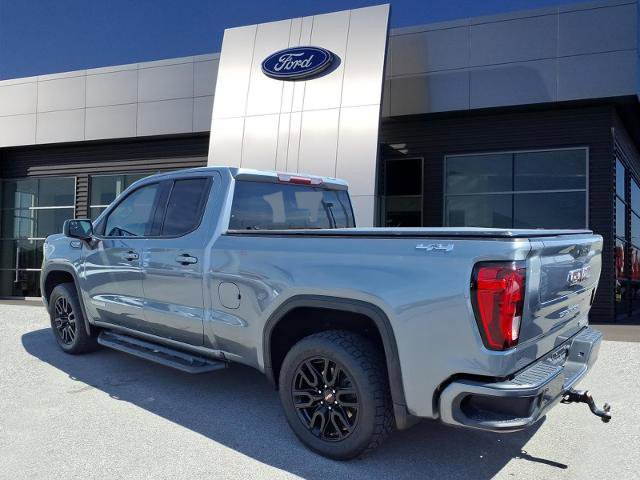 Used 2022 GMC Sierra 1500 Elevation AWD/4WD image 3
