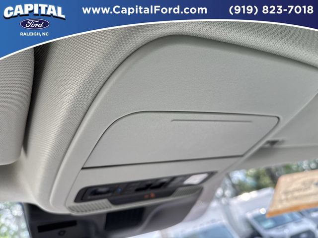 Certified 2025 Ford Expedition Max Platinum w/ Driver's Package AWD/4WD image 33