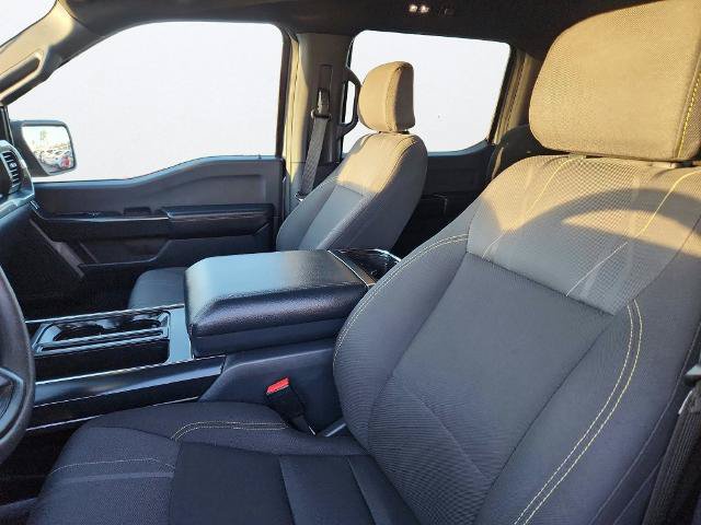 Certified 2024 Ford F150 STX RWD image 10
