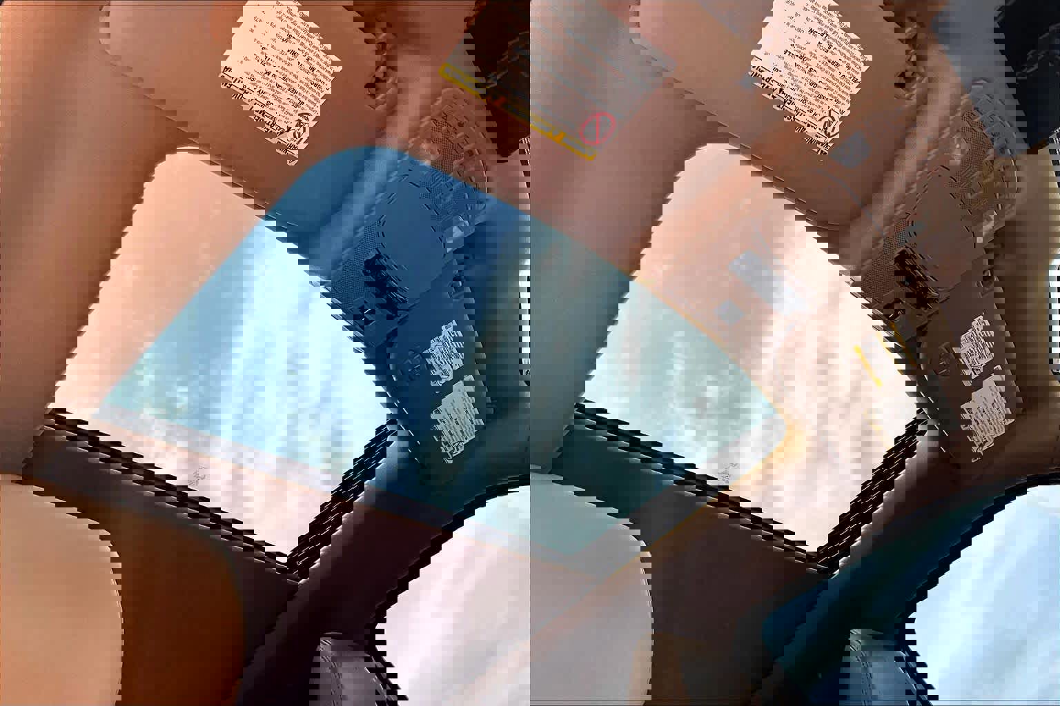 Certified 2022 Ford F250 Lariat w/ Tremor Off-Road Package image 16