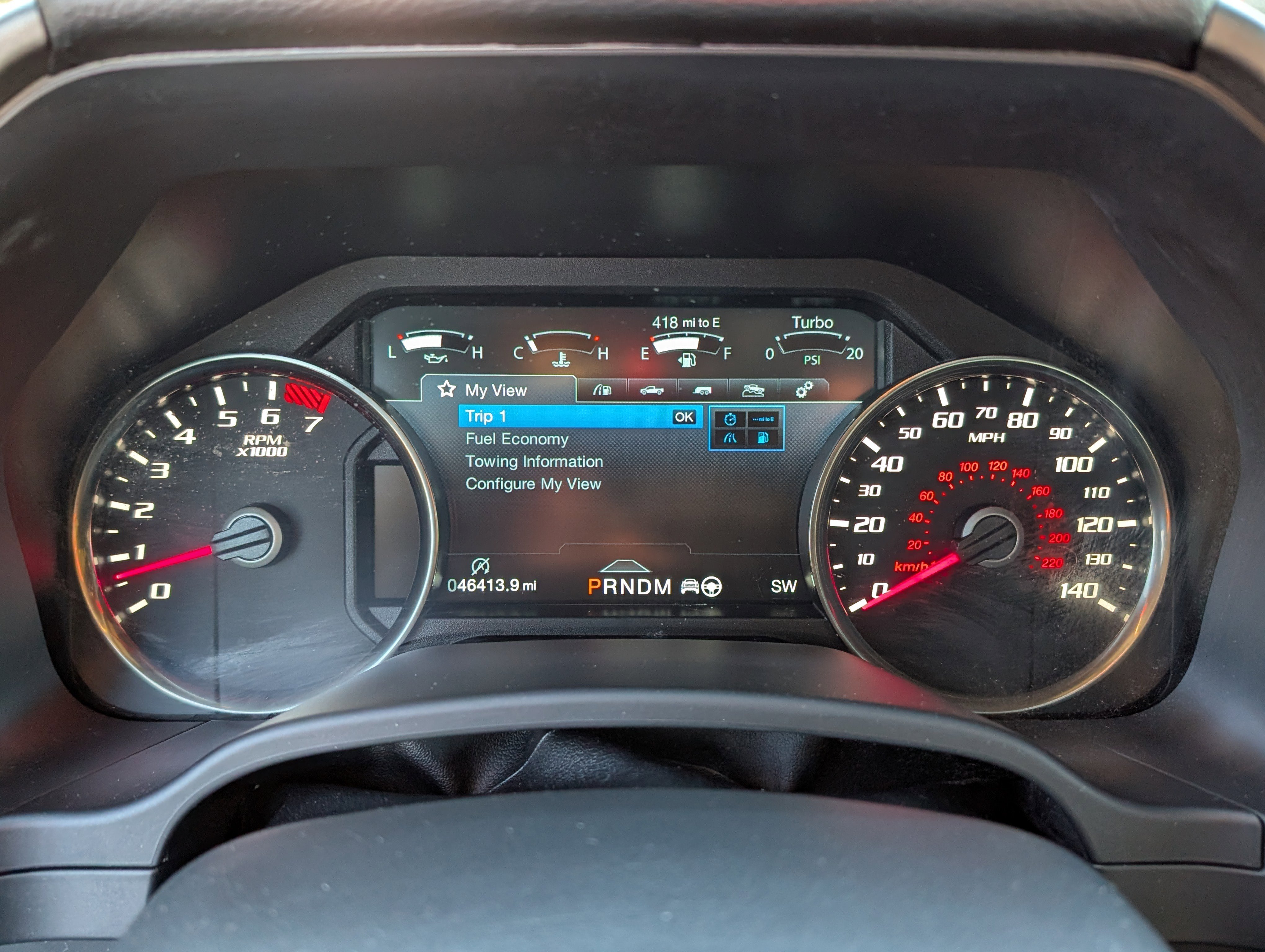 Certified 2020 Ford F150 Raptor w/ Equipment Group 802A Luxury image 35