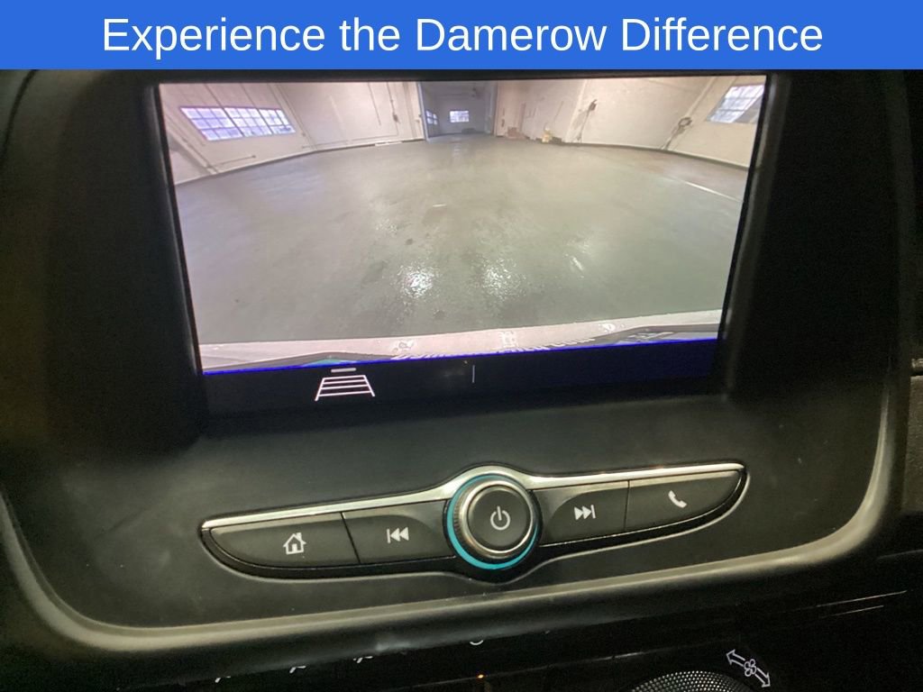 Used 2020 Chevrolet Camaro LT image 20