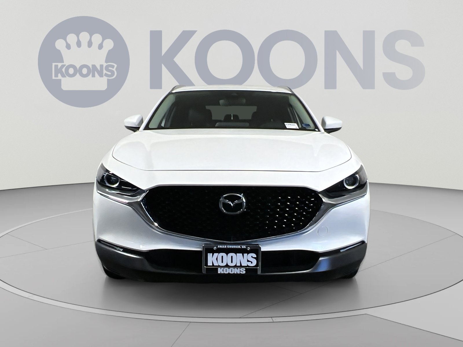 Used 2023 MAZDA CX-30 AWD 2.5 S w/ Preferred Package image 4