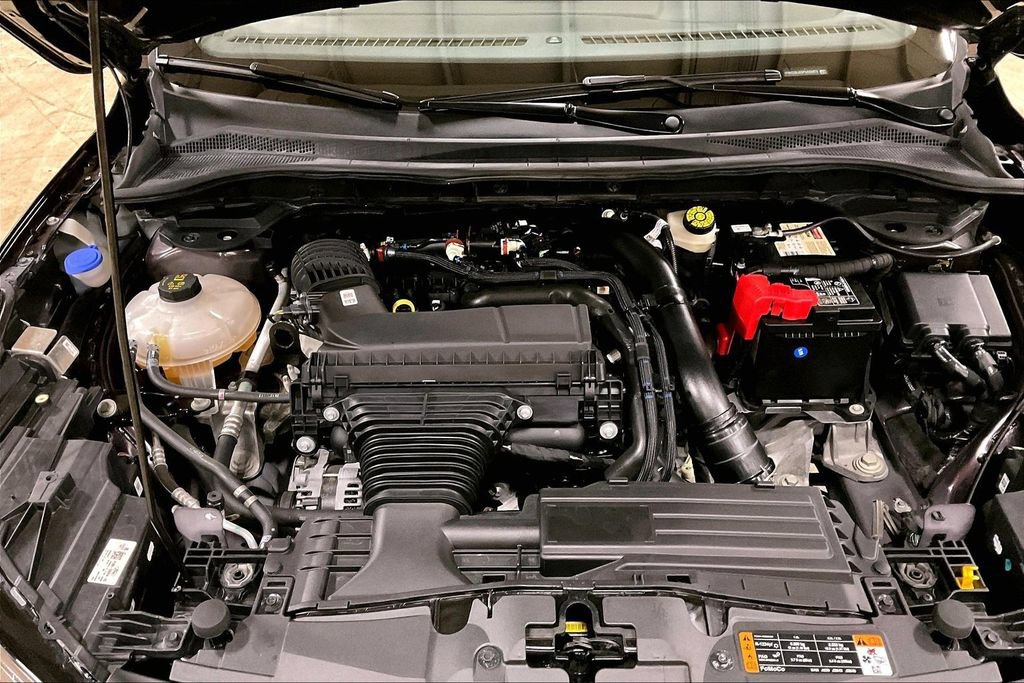Certified 2023 Ford Escape Platinum AWD/4WD image 10