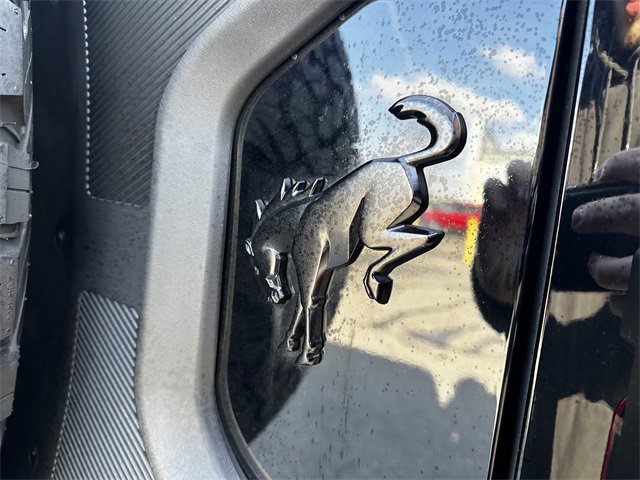 Certified 2023 Ford Bronco Raptor image 48