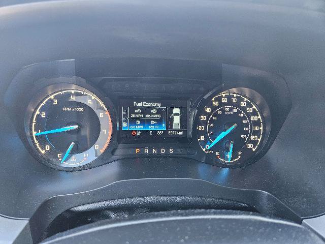 Certified 2023 Ford Ranger XLT w/ Equipment Group 302A High AWD/4WD image 17