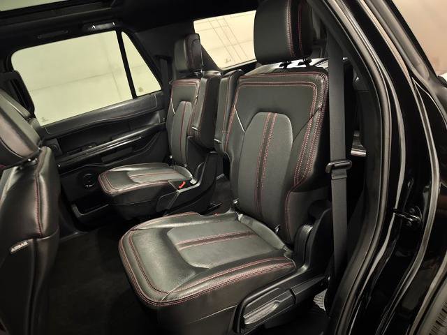 Certified 2022 Ford Expedition Limited image 36