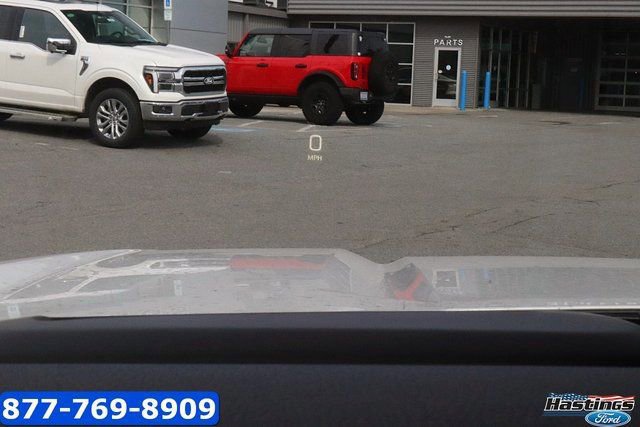 Used 2023 GMC Yukon Denali Ultimate image 2