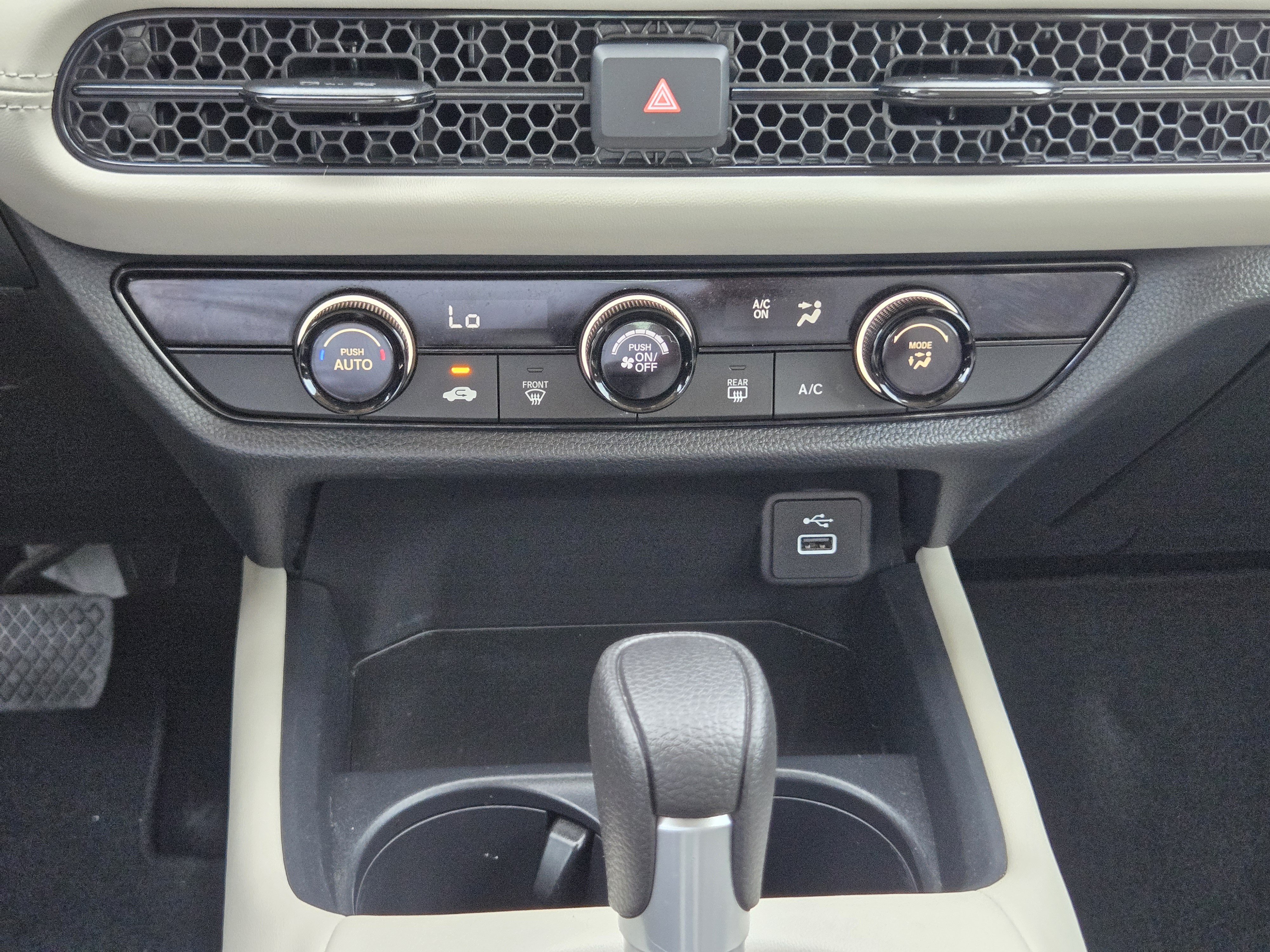 Used 2024 Honda HR-V LX image 19