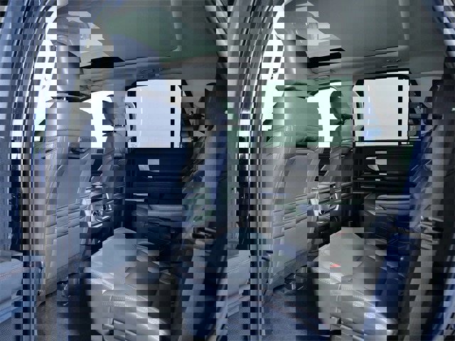 Certified 2025 Ford Expedition Active image 13