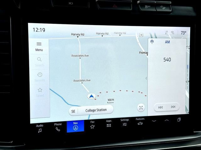 Certified 2024 Ford F250 Lariat w/ Chrome Package image 20