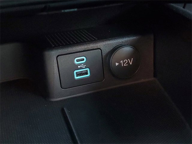 Certified 2023 Ford Escape ST-Line w/ Tech Pack #1 image 26