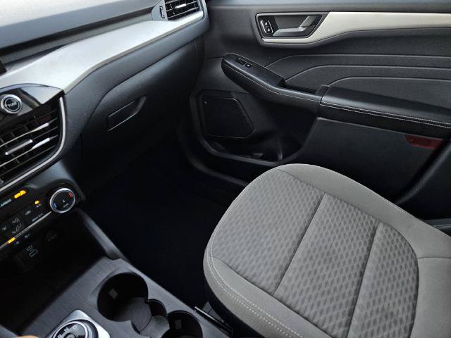 Certified 2022 Ford Escape SE w/ Convenience Package FWD image 28
