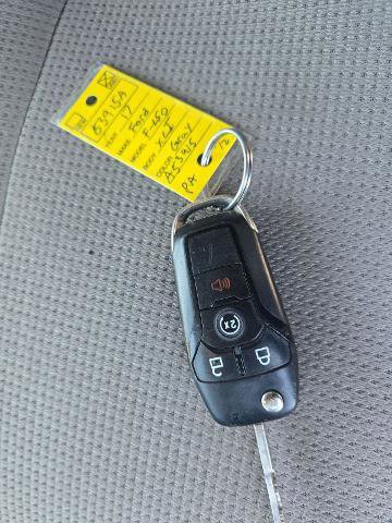 Certified 2017 Ford F150 XLT w/ Equipment Group 302A Luxury image 26