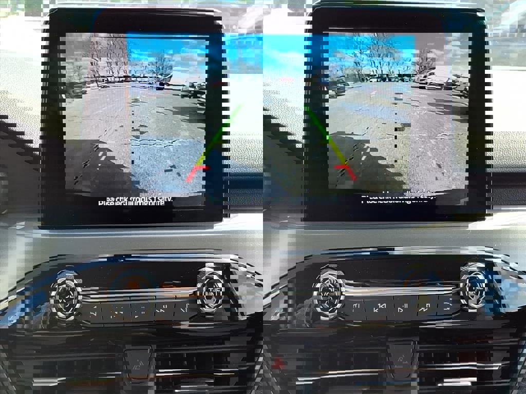 Certified 2023 Ford Escape Active image 21