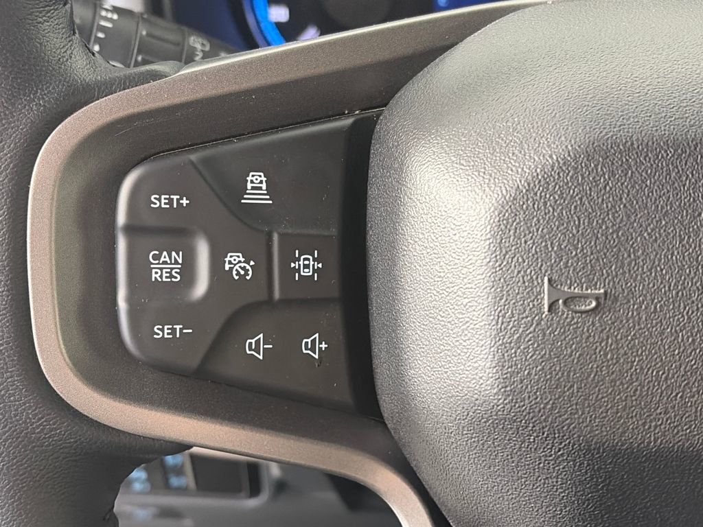 Certified 2023 Ford Bronco Wildtrak AWD/4WD image 17