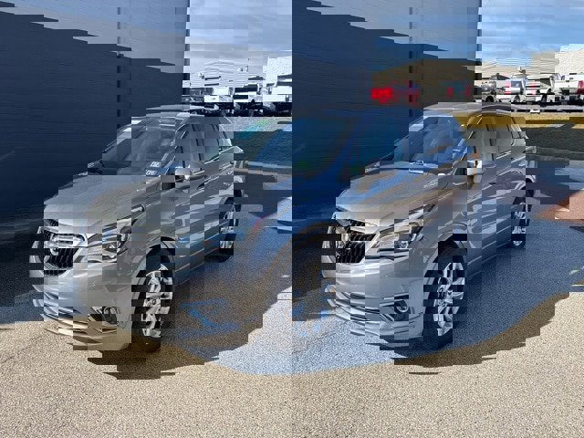 Used 2020 Buick Envision Preferred image 7