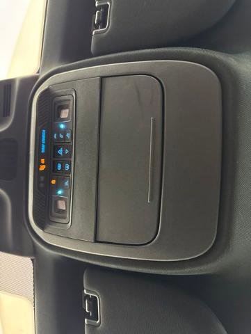 Certified 2025 Ford Expedition King Ranch AWD/4WD image 15