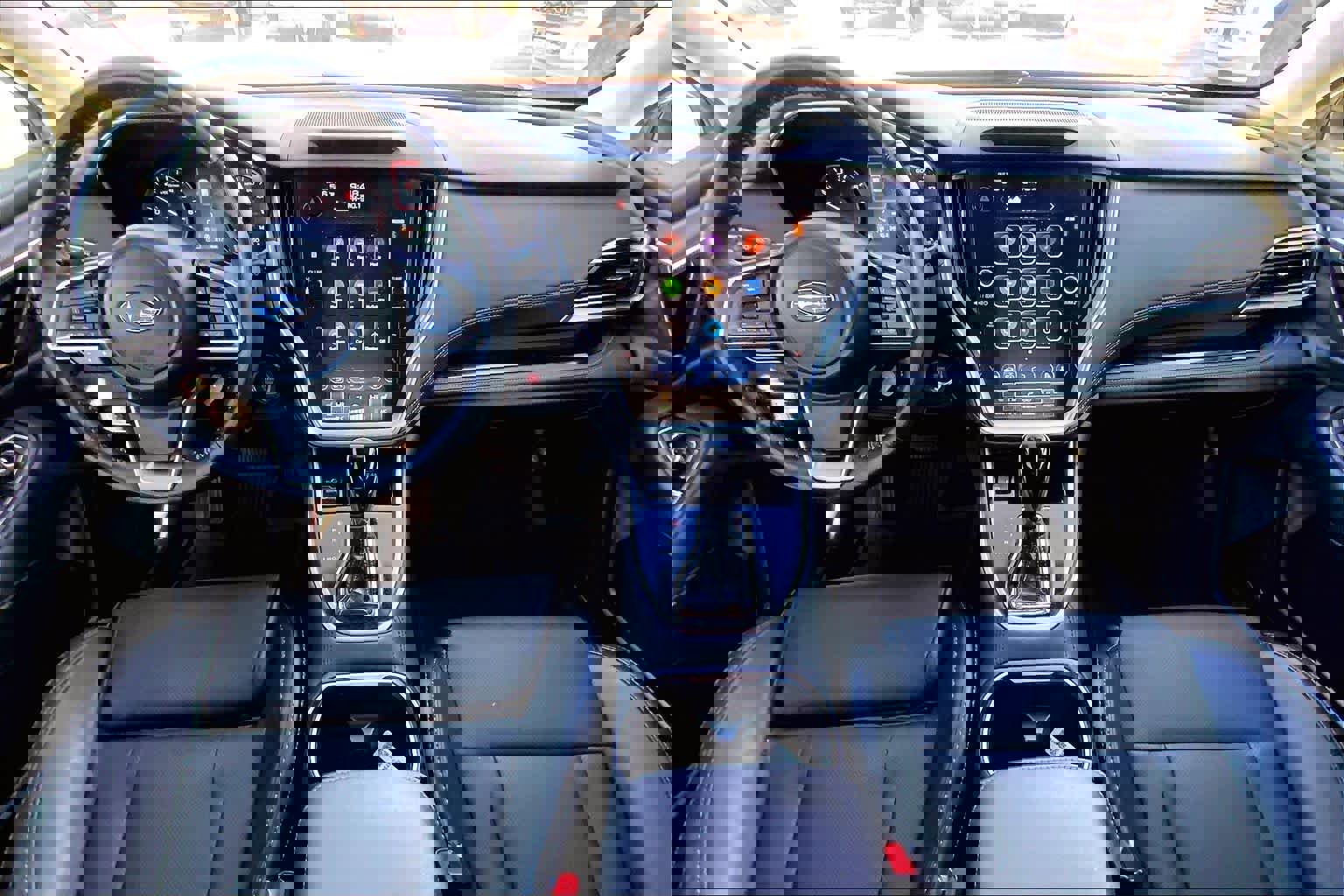 Used 2024 Subaru Outback Limited image 13