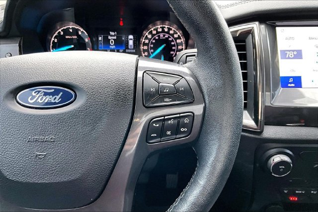 Certified 2022 Ford Ranger Lariat w/ Bed Utility Package AWD/4WD image 13