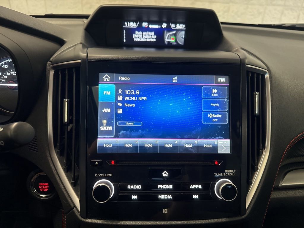 Used 2021 Subaru Forester Sport image 20