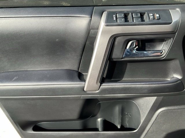 Used 2024 Toyota 4Runner SR5 AWD/4WD image 13