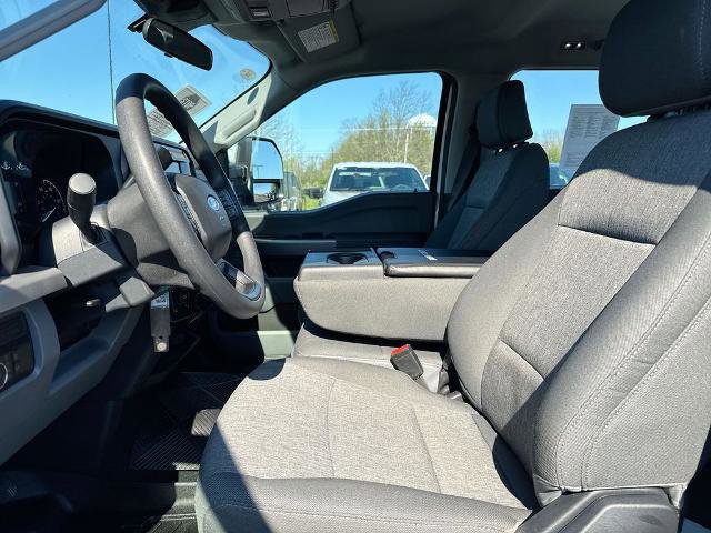 Certified 2026 Ford F350 XL w/ STX Appearance Package AWD/4WD image 19
