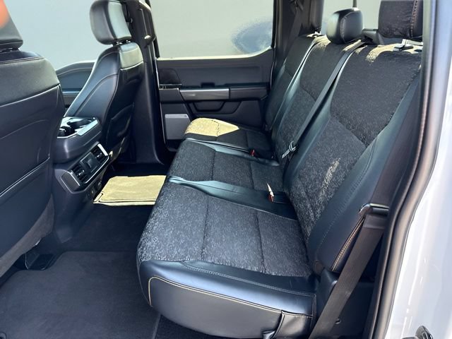 Certified 2023 Ford F150 Tremor AWD/4WD image 13