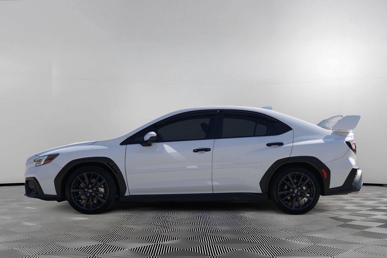 Used 2024 Subaru WRX Premium AWD/4WD image 7