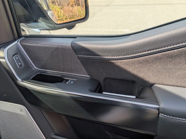 Certified 2023 Ford F150 Platinum w/ Equipment Group 701A High image 38