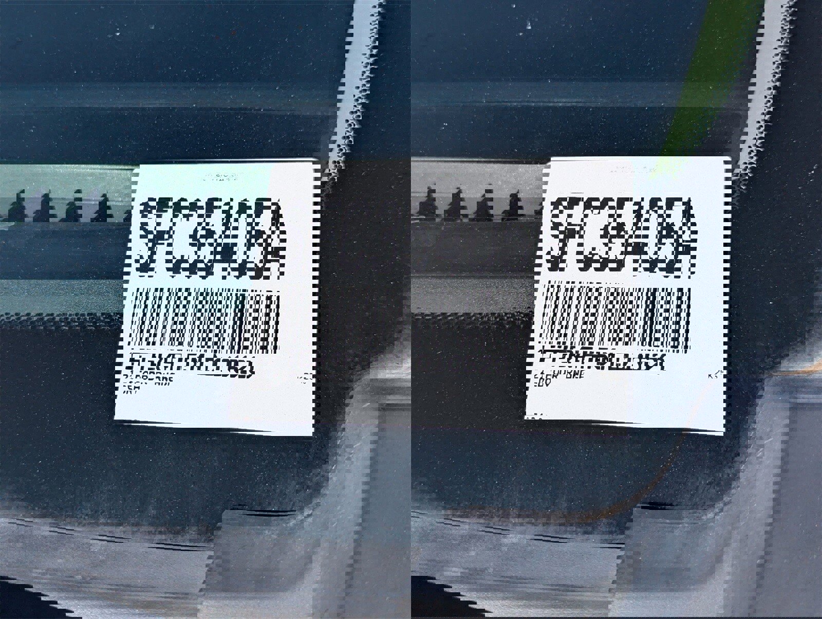 Certified 2021 Ford Ranger Lariat w/ Equipment Group 501A High image 5