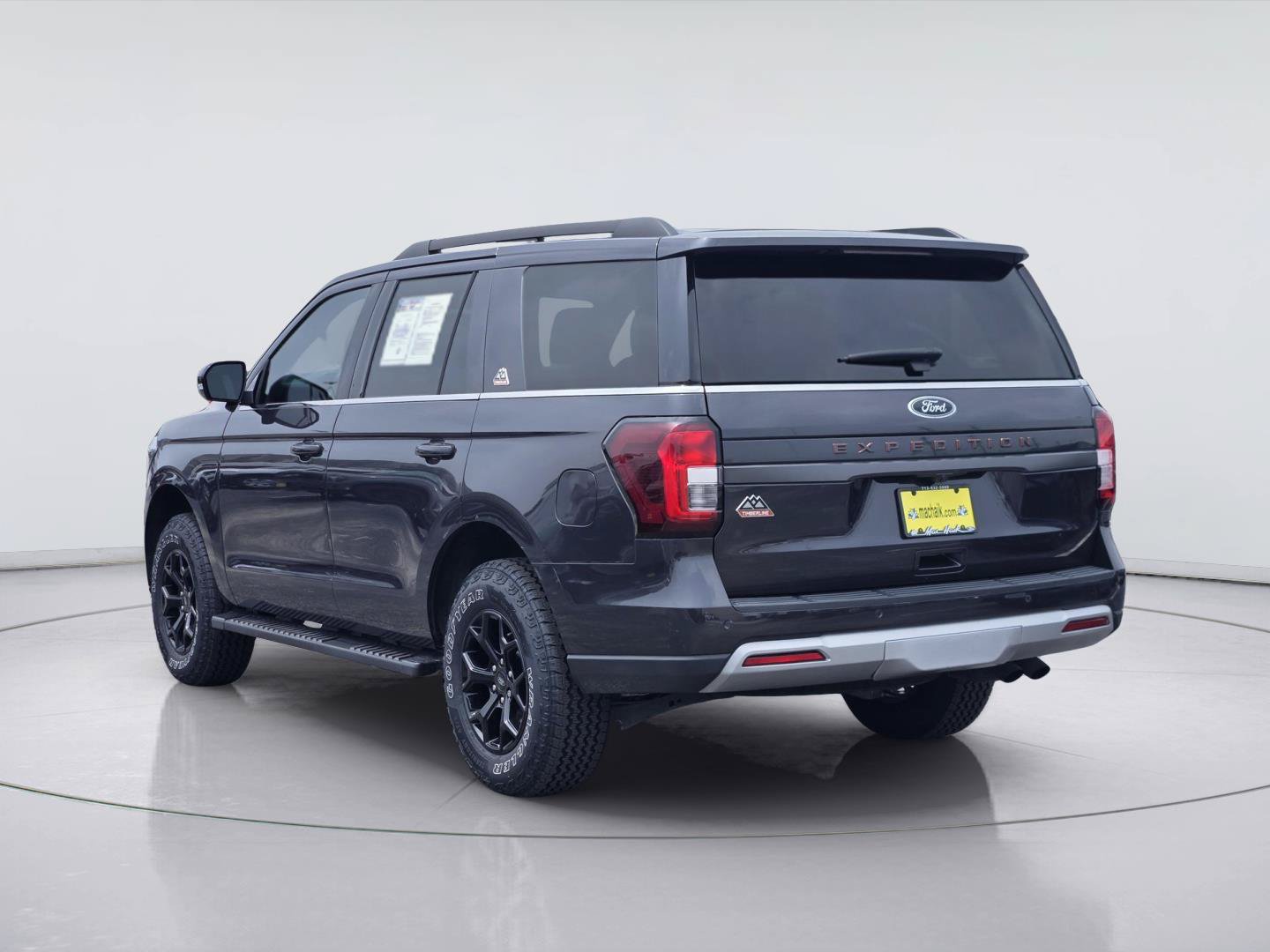 Certified 2023 Ford Expedition Timberline AWD/4WD image 8