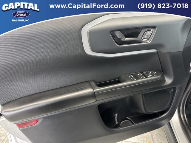Certified 2022 Ford Bronco Sport Big Bend AWD/4WD image 20