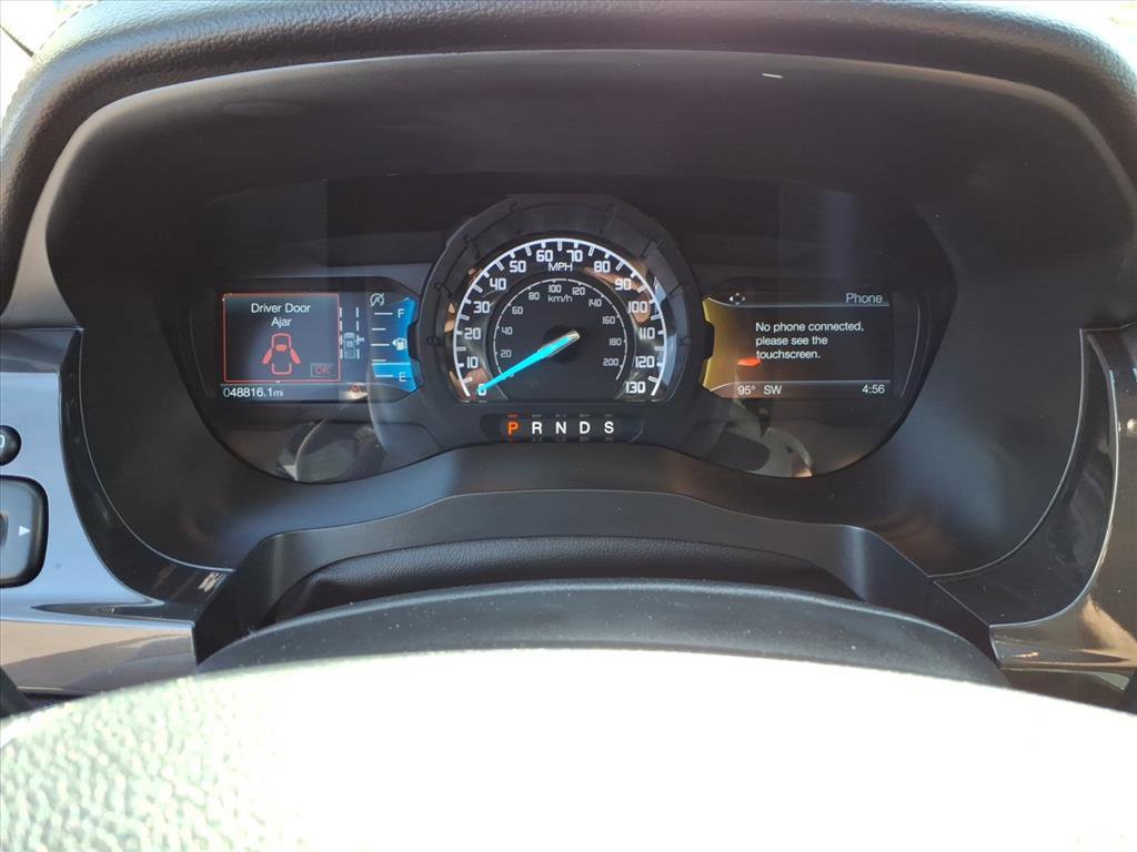 Certified 2020 Ford Ranger Lariat w/ Equipment Group 501A Mid image 13