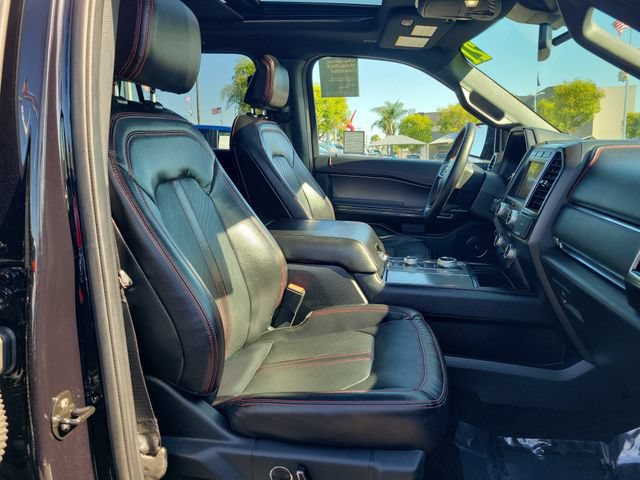 Certified 2021 Ford Expedition Max Limited AWD/4WD image 21