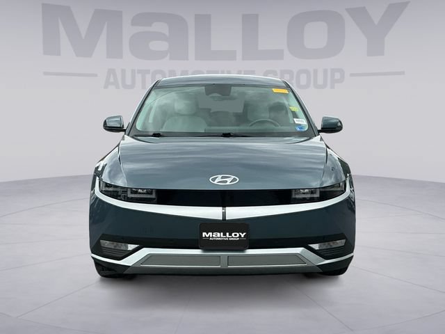 Used 2023 Hyundai Ioniq 5 SEL AWD/4WD image 8