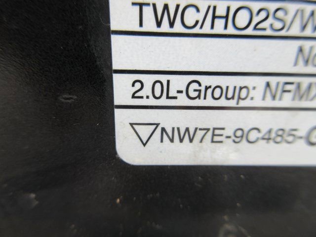 Certified 2022 Ford Edge Titanium w/ Class II Trailer Tow Package image 37