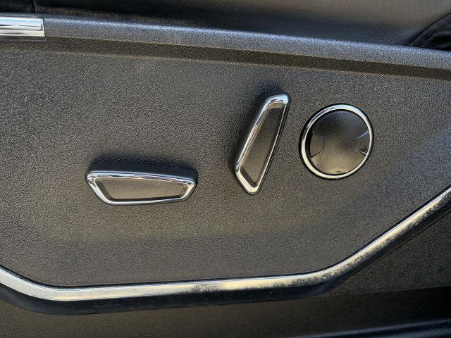 Certified 2023 Ford F150 Platinum w/ Equipment Group 701A High image 14