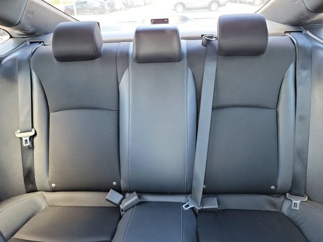 Used 2020 Honda Civic Sport image 18