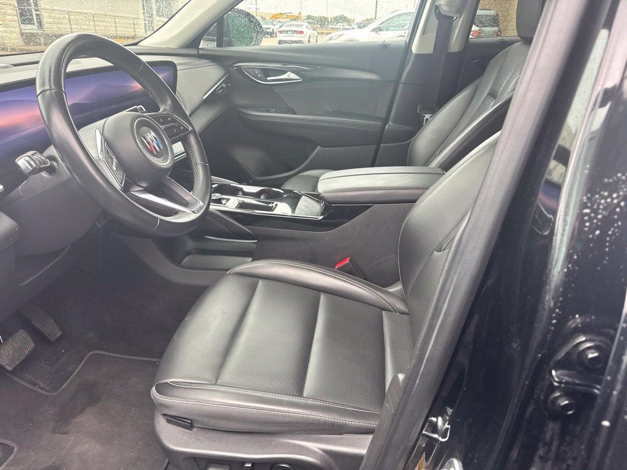 Used 2024 Buick Envision Preferred AWD/4WD image 9