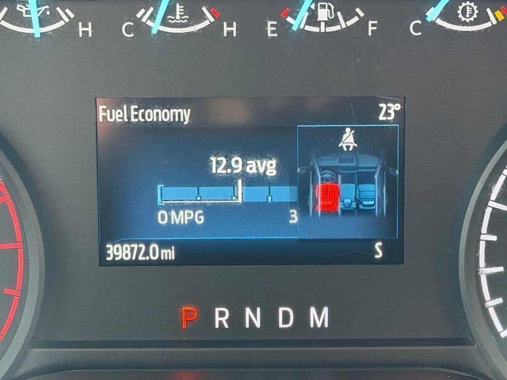 Certified 2023 Ford F250 XL w/ XL Driver Assist Package image 11