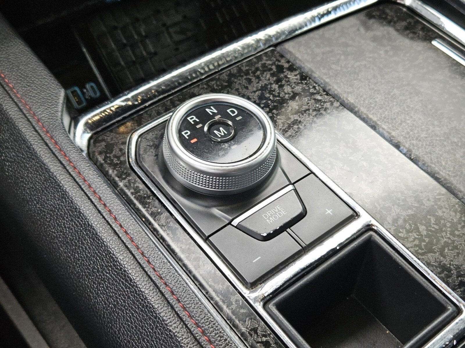 Certified 2023 Ford Expedition Max Limited image 26