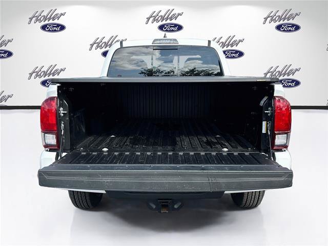 Used 2023 Toyota Tacoma SR5 w/ Technology Package RWD image 25