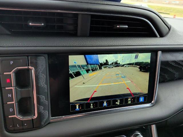 Used 2024 GMC Yukon XL Denali RWD image 29